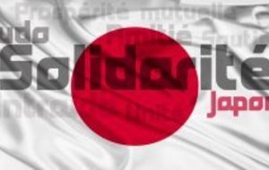 Japon : Envoyez un message de soutien