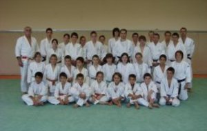 Fête du Judo 2009